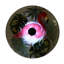 Bain d'oiseaux solaire