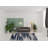Mallinson Abstract Indoor Rug-1879338189