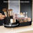 Countertop Rotating Makeup Organizer 360 Rotating-1969335364