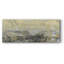 «Gold Horizon I» sur toile-531234393