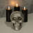 Battery Operated 3D Wick Pillar Candles - 3 Count-1888674252