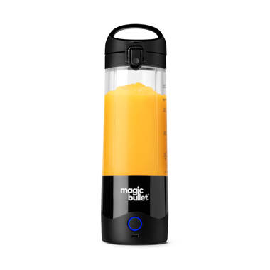 Portable Blender Bottle 12.8oz