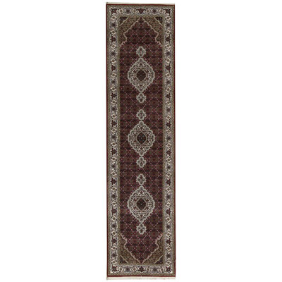Oriental Area Rug