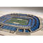 Art mural NFL 5 couches Stadiumview-41858106-87393974