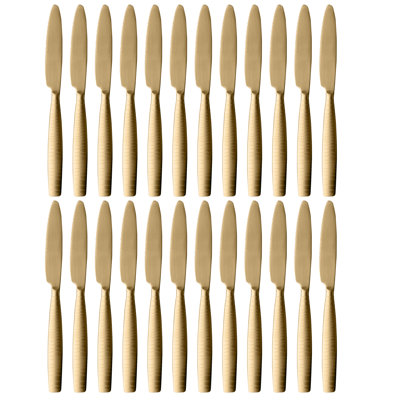 Stainless Steel Steak Knife