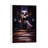Throne by Melanie Delon - Print on Canvas-1590873403-1590873380