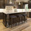 Tabouret de bar et de comptoir Bertia-1204960015-1204960050