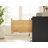 Macklin Solid Wood 28.25'' W 4 - Drawer Dresser