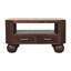 Table basse Sphere Leg