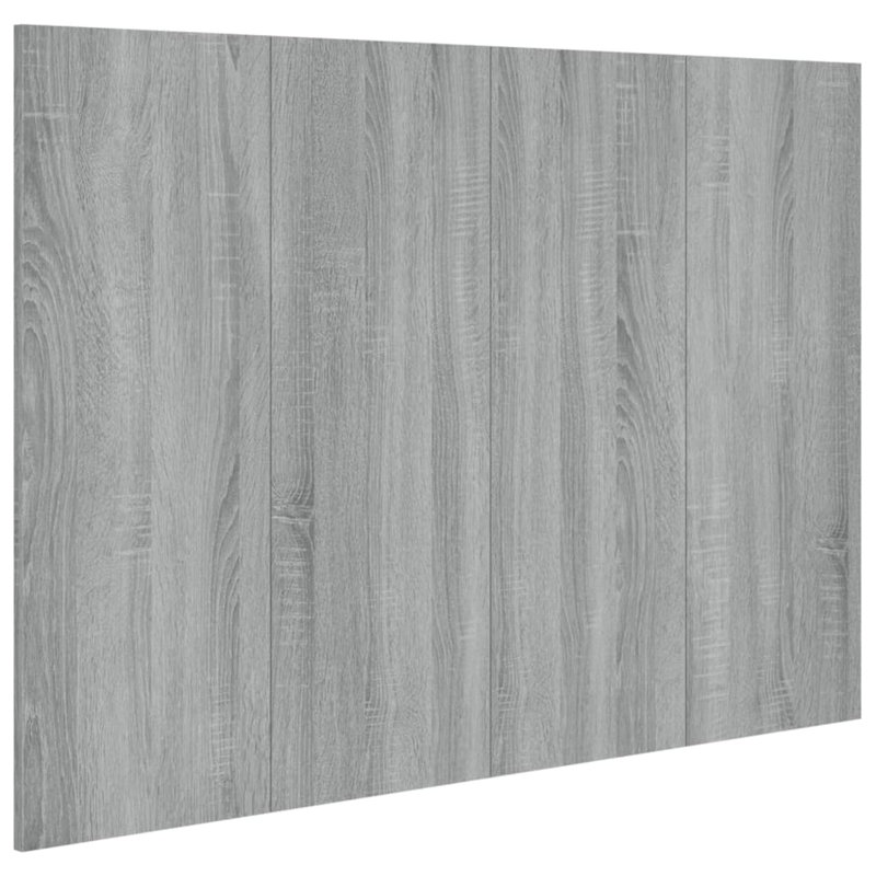Ruggera Headboard