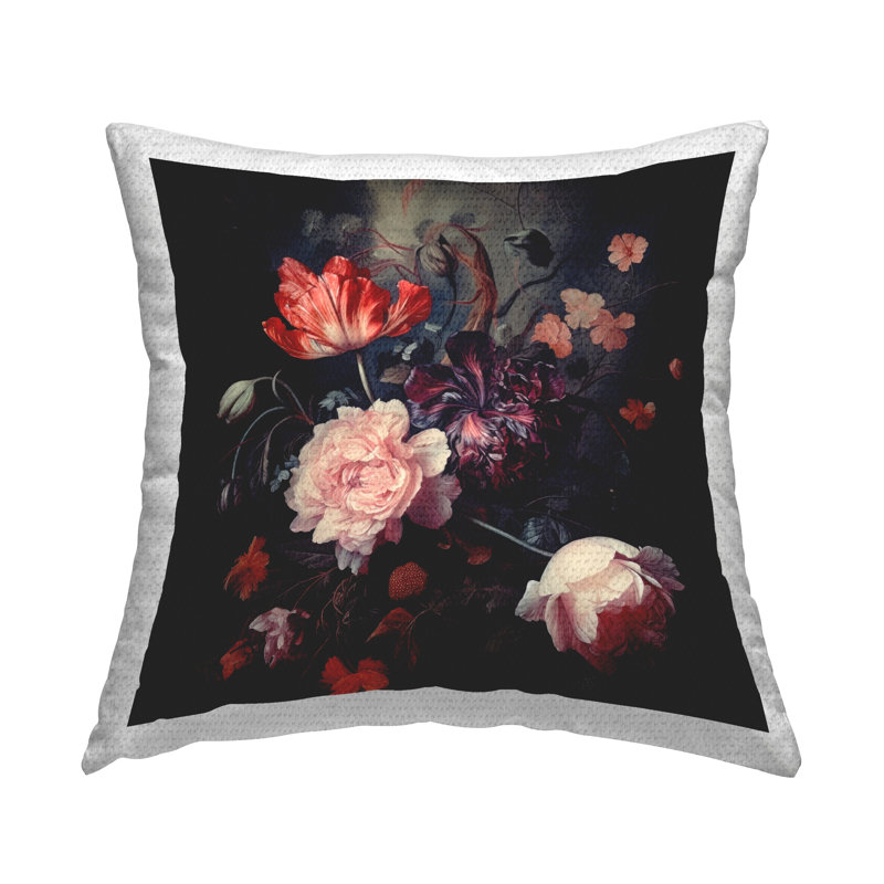 Coussin Victorian