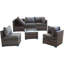 Gwennaelle 5 - Person Conversation Set-831206539-831208308