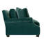 Bristol 98'' Sofa Bench Cushion