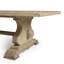 Sagehill Solid Wood Cocktail Table