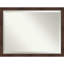 Miroir de salle de bain Garciasville-929551948