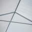 Pavillon Supermax 18 x 30 pi Blanc