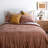 French Linen Comforter & Sham Set-101946401-101946404