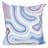 Beach Vacation Abstract Reversible Throw Pillow-22500954-80773235