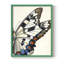 ANIMALS Series CECXLIX - Impression encadrée de qualité supérieure - Prêt à être accroché - Aucun clou requis-2082463715-2082463713