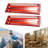 2000W Infrared Work Light