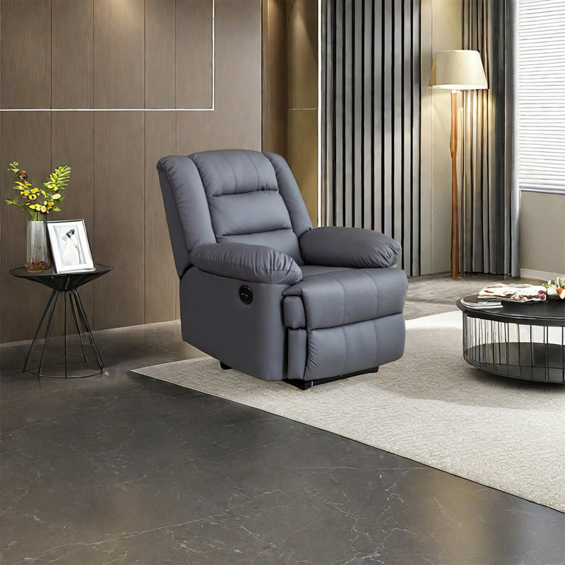 Moran, Dark Gray