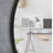 Iker Metal Flat Mirror-2045373122-2045373127