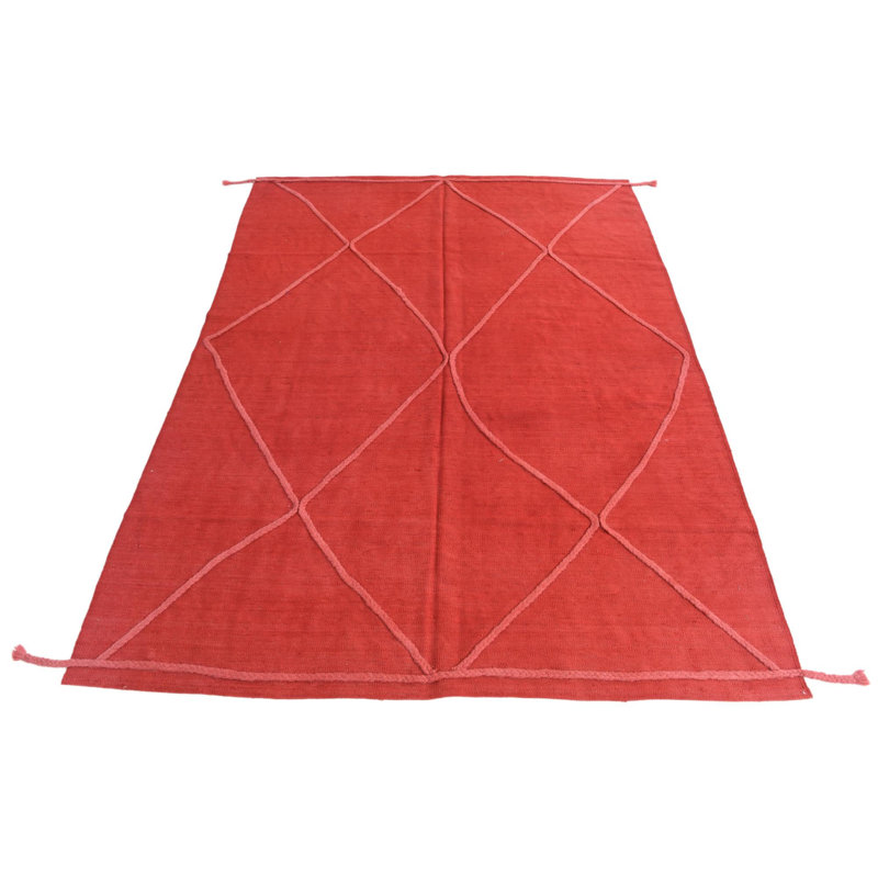 Tapis rouge Odea