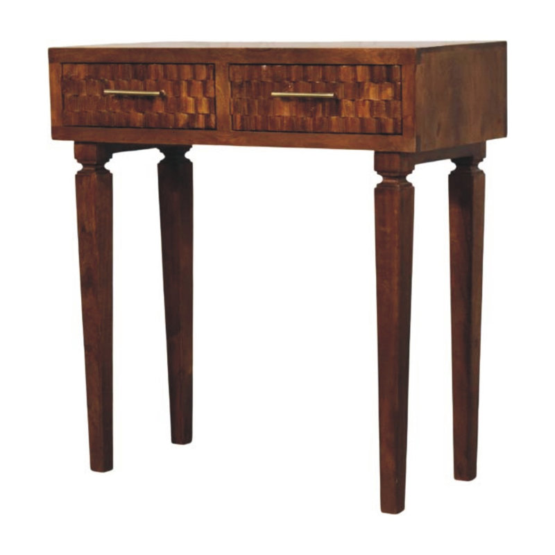 Console Cadiz