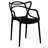 Davida 16'' H Stacking Armchair-1152073933