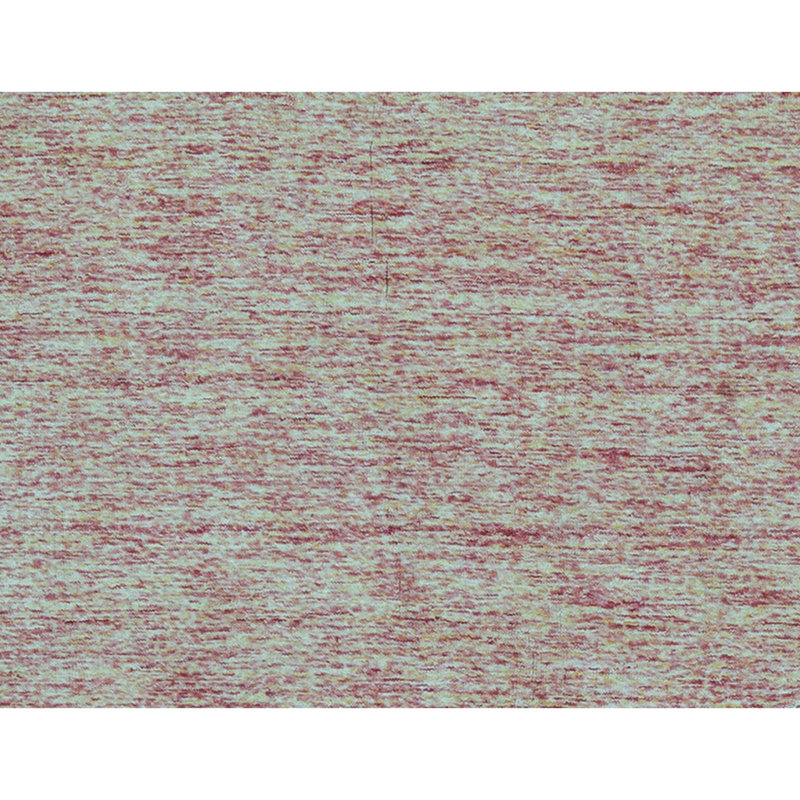 Wool Abstract Area Rug