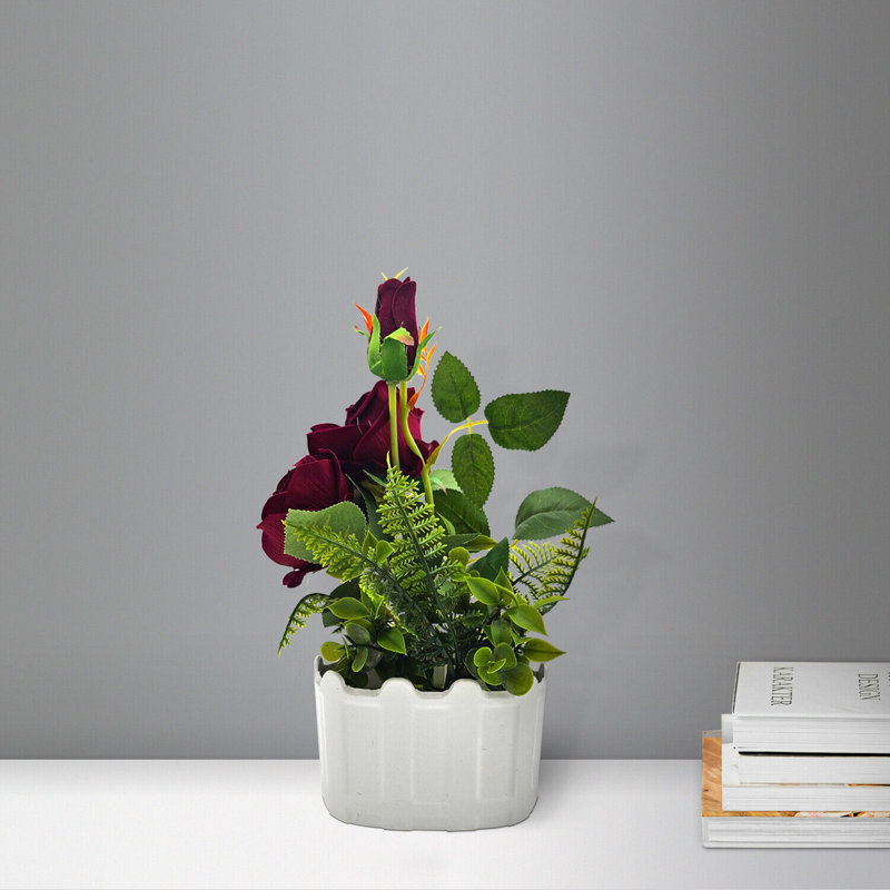 Nergiz Table Vase