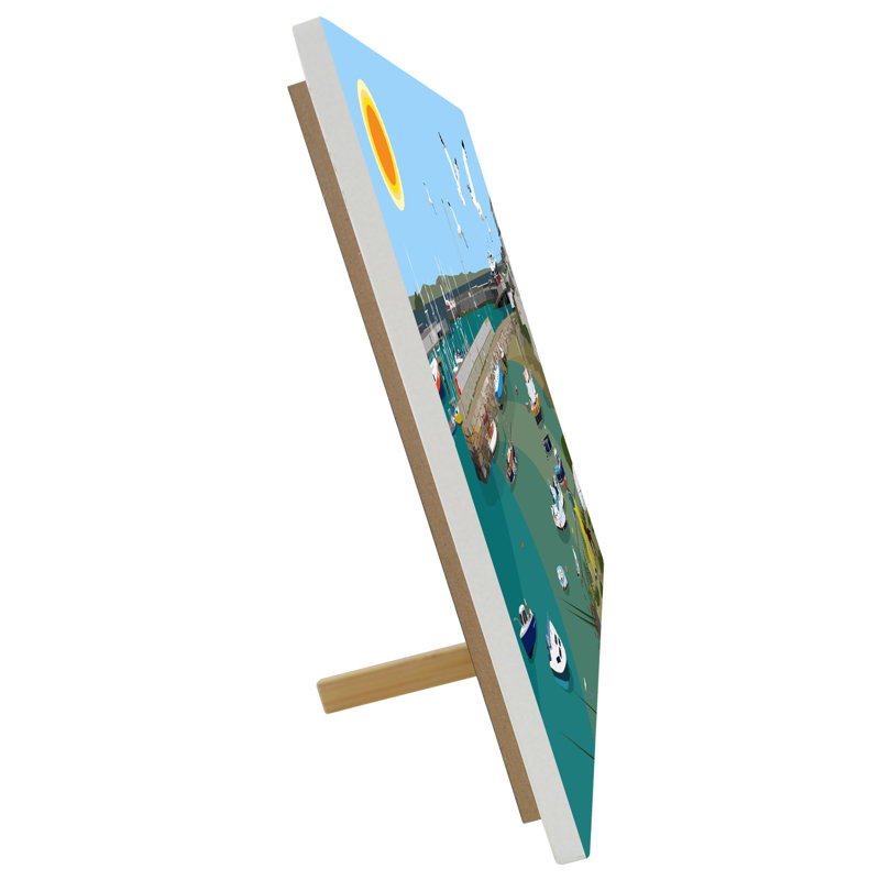 Katie Pearson Nautical & Beach Wall Decor