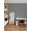 Rouleau de papier peint à chevrons biologiques L 10 pi x l 24 po-87678362-89000572-132253659