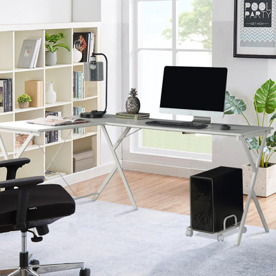 Bureau en L Demico
