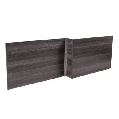 Milky Bath Panels