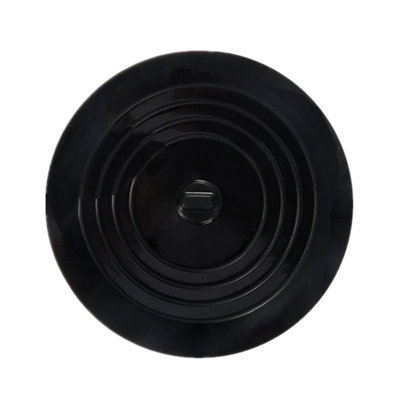 Silicone drain plug Tub Stopper Bathtub Stopper Plug Sinks Hair Stopper Flat Cover