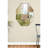 Mechling Metal Rectangle Mirror-27688321