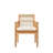 Outdoor Dining Chairs Set Of 2