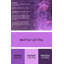 Tapis mauve Mid-Century 2534-348357854