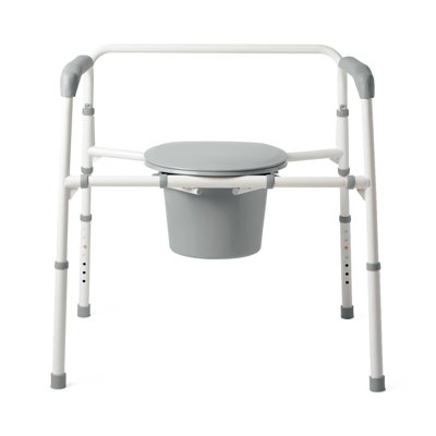 Commode