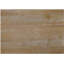 Lit de jour moderne 1pc avec lit gigogne escamotable beige Boucle touffeté chambre à coucher Mobilier de style transitionnel finition naturelle