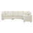 Beige Chenille is out of stock selected