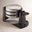 Cuisinart Double Flip Belgian Waffle Maker
