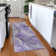 Premium Machine Washable Slesnick AMF1681 Abstract Rug