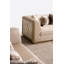 Ensemble de salon Vega Beige