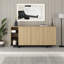 170cm Console Table-1253100568