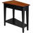 Solid Wood Recliner Wedge Table-19048012