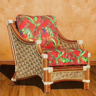 Schmitz Upholstered Armchair