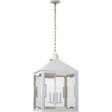 Ormond 4 - Light Chandelier