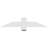 Eugene Signature Urethane Gable Bracket, Primed Tan-102477552-101277859